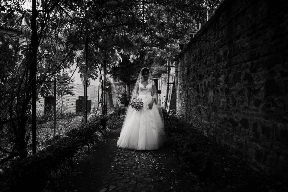 Sposa Padova