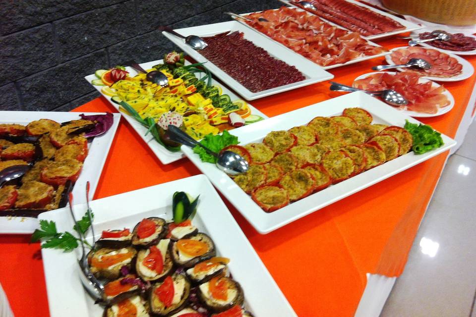 Adria Catering