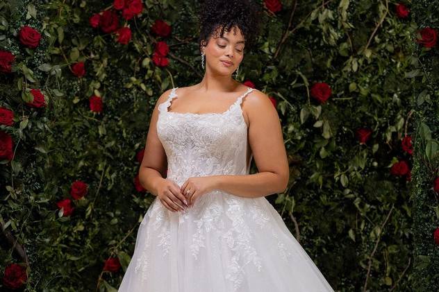 Amigoni sposa abiti Bergamo