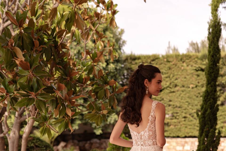 Amigoni sposa abiti bergamo