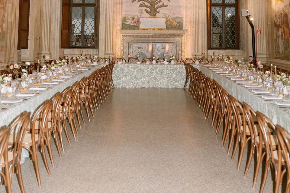 Castello del catajo