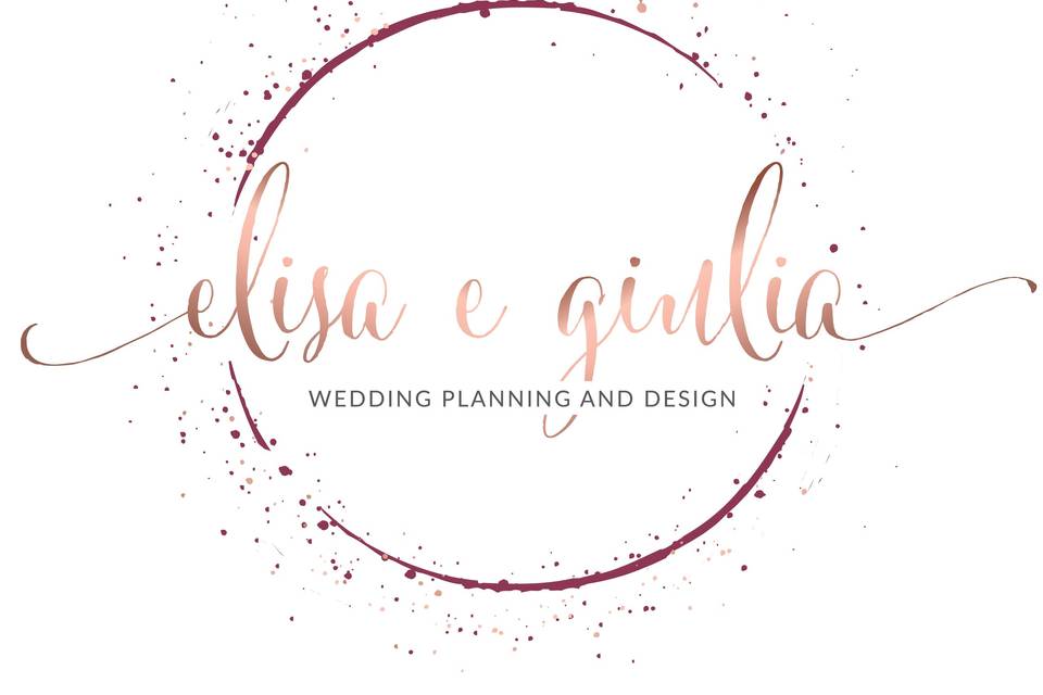 Elisa e Giulia Weddings