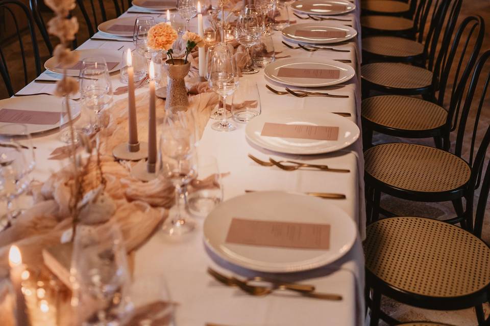 Wedding details treviso