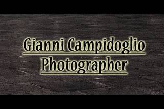 Gianni Campidoglio Photographer