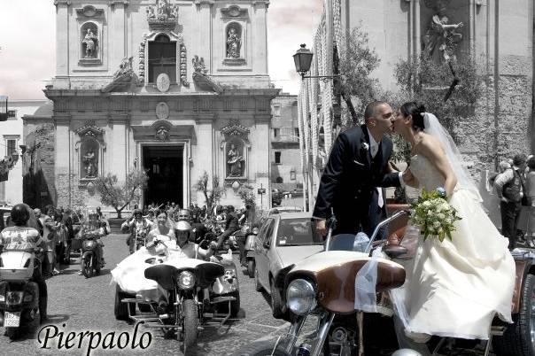 Gianni Campidoglio Photographer