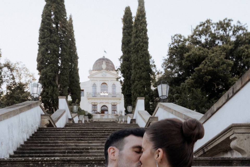 Wedding in Italy