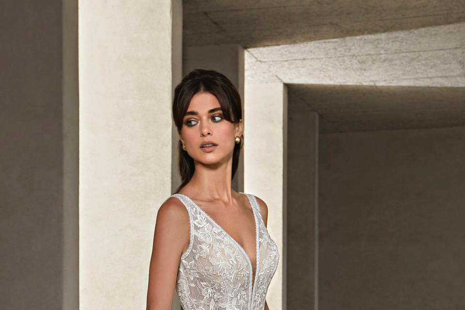 Amigoni Sposa