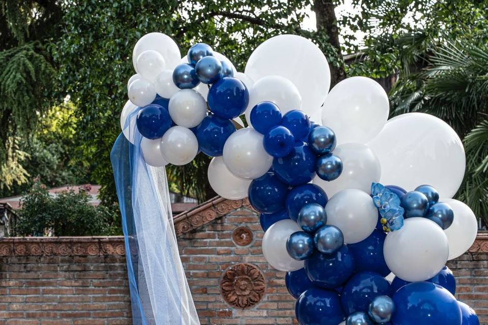 Palloncini