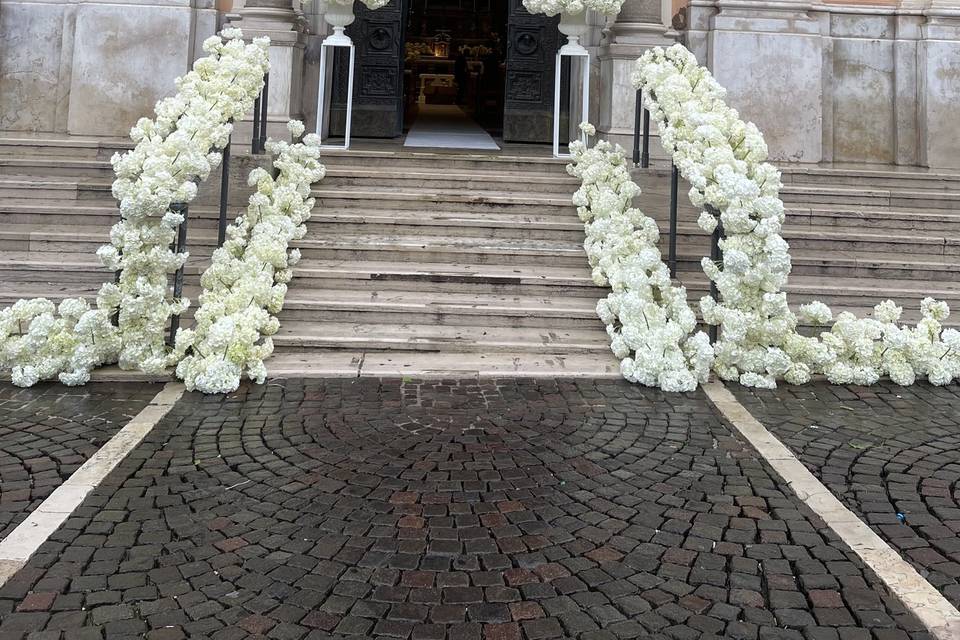 Chiesa San Ciro portici