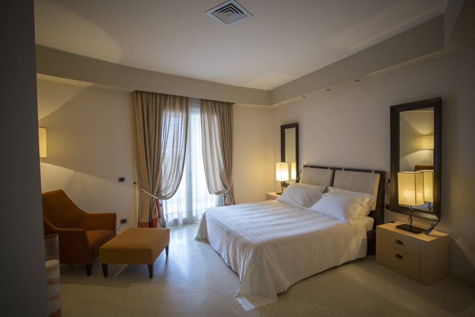 Hotel Marinagri