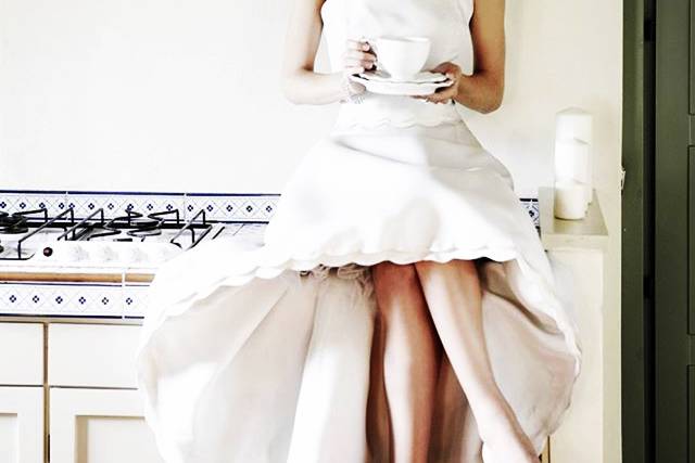Book sposa