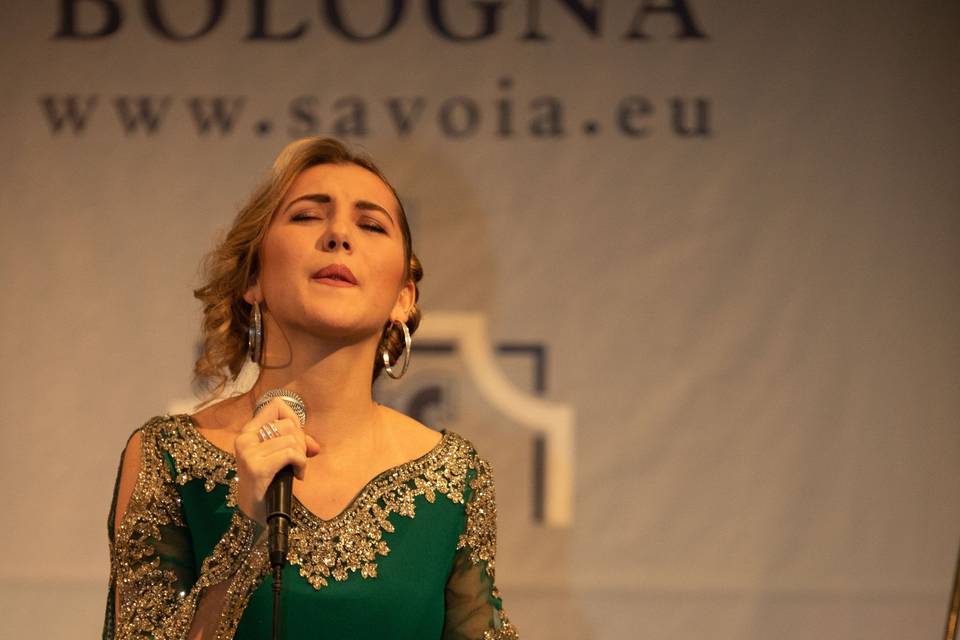 Eleonora Stavar