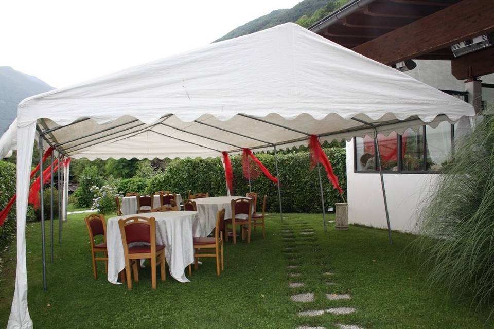 Ristorante La Serenella