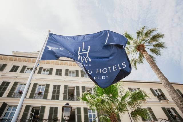 Grand Hotel Alassio Beach & Spa Resort