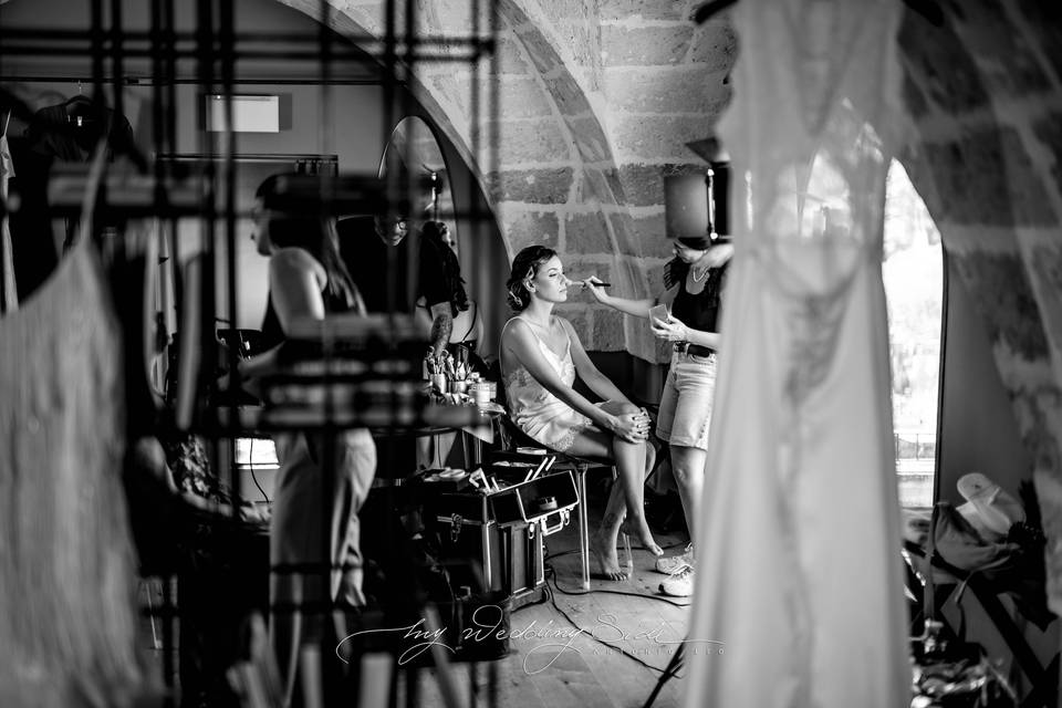 Antonio Leo Photographic Works