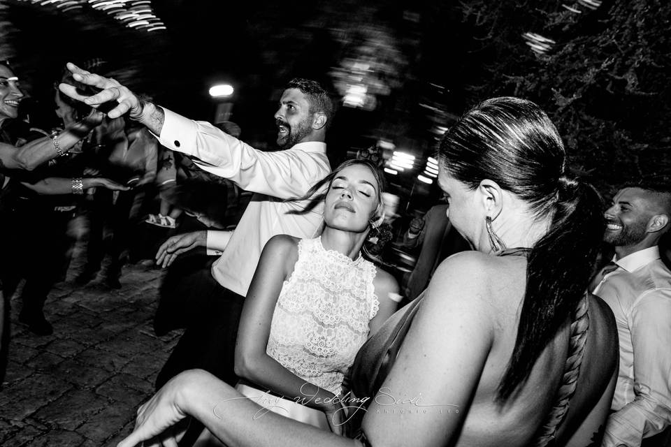 Antonio Leo Photographic Works