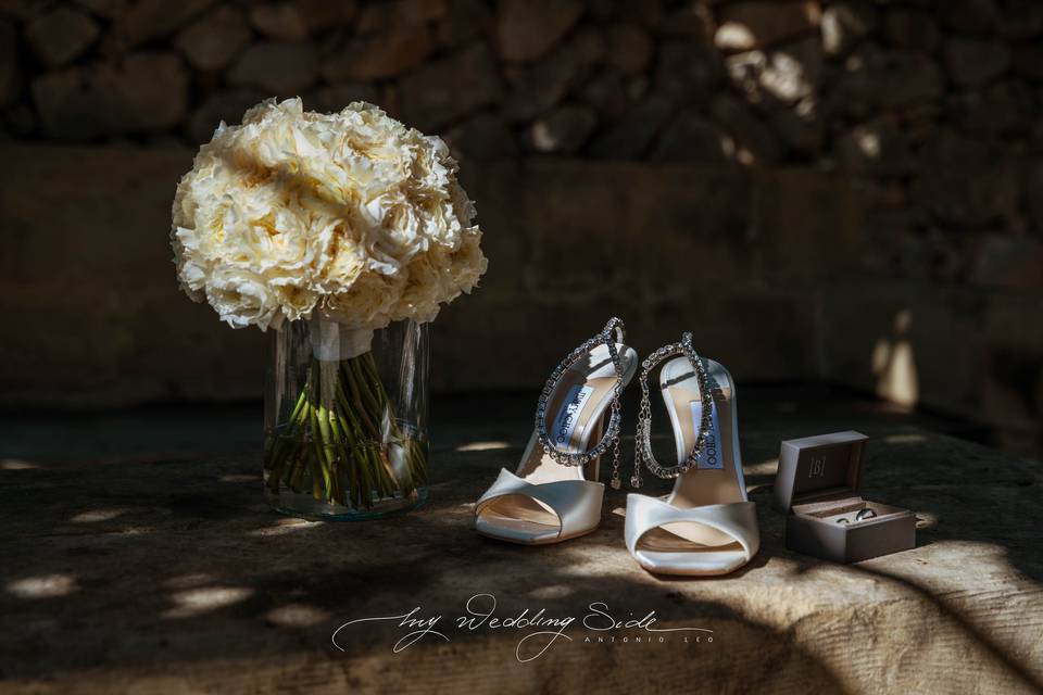 Antonio Leo Photographic Works
