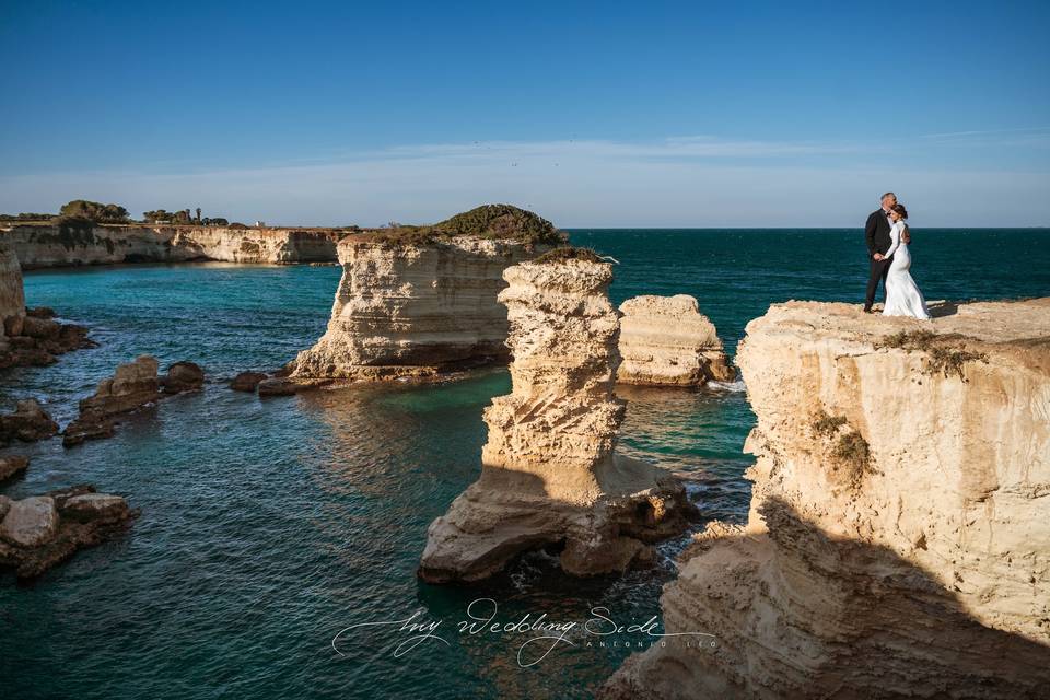 Antonio Leo Photographic Works
