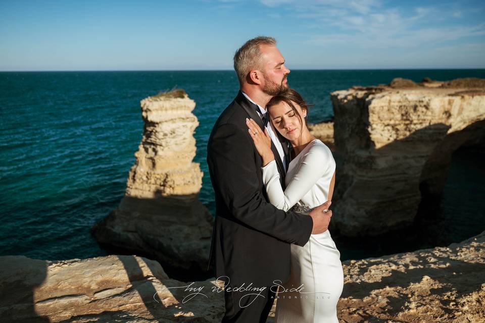 Antonio Leo Photographic Works