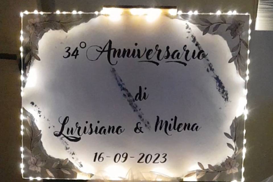 Anniversario