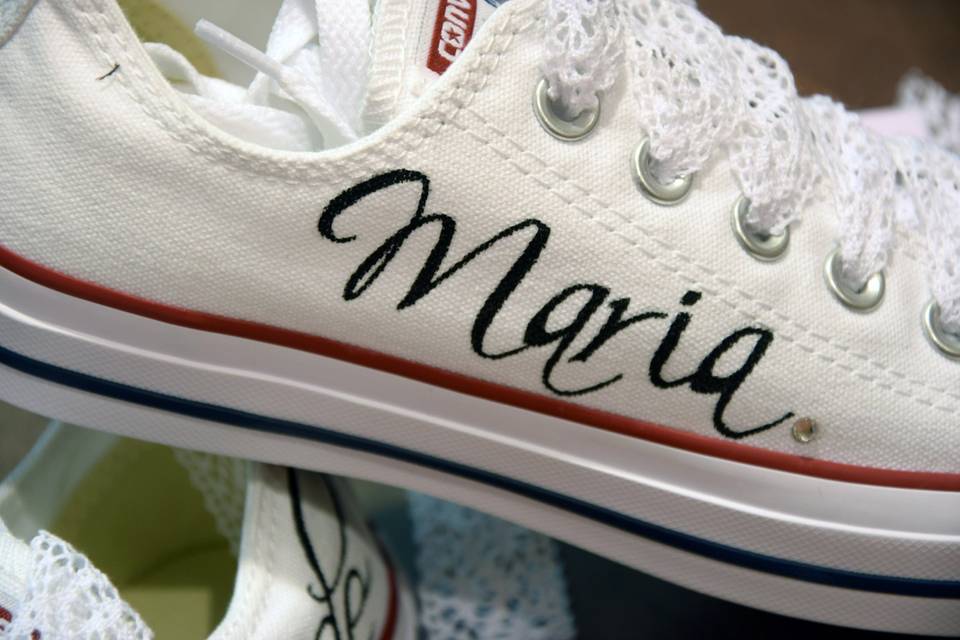 Converse della Sposa