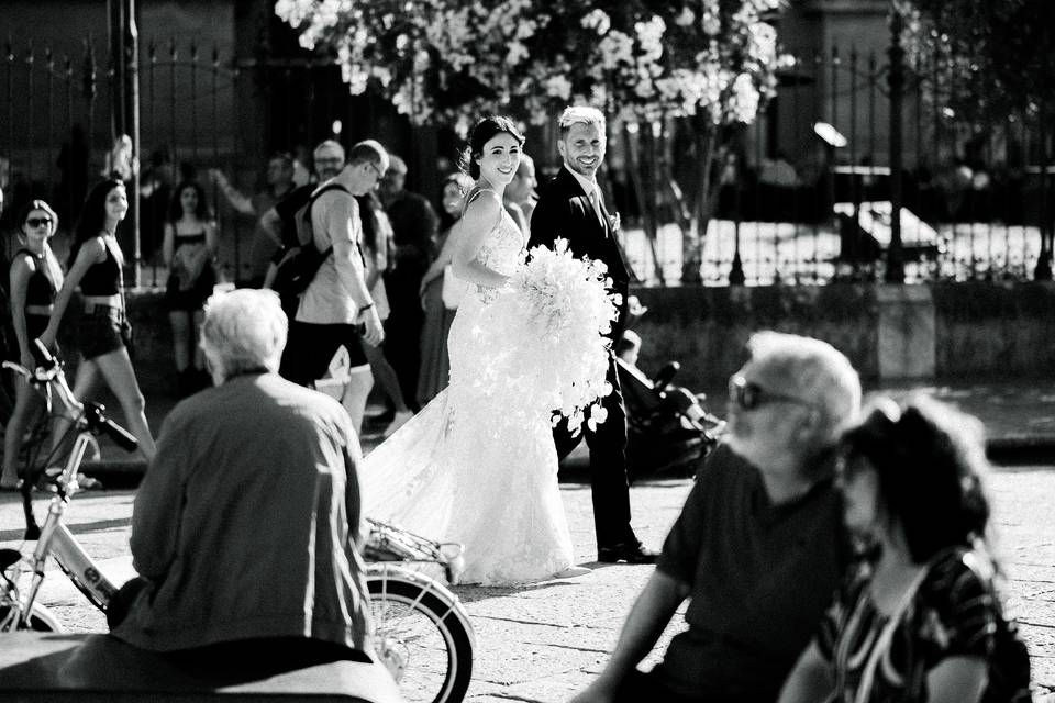 Daniele Sicilia - Servizi Fotografici