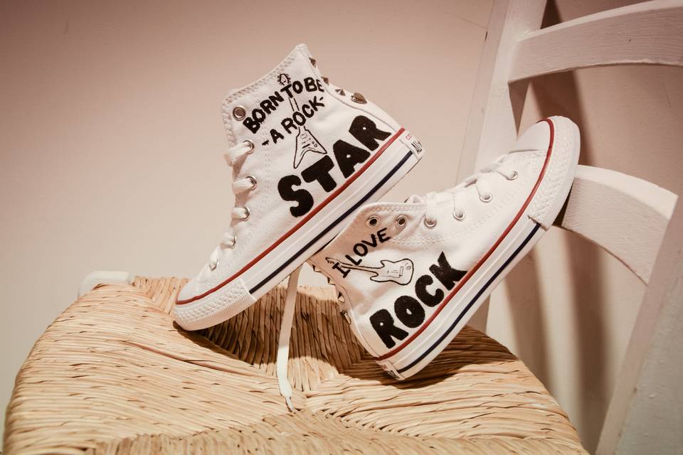 Converse scarpe prezzi online