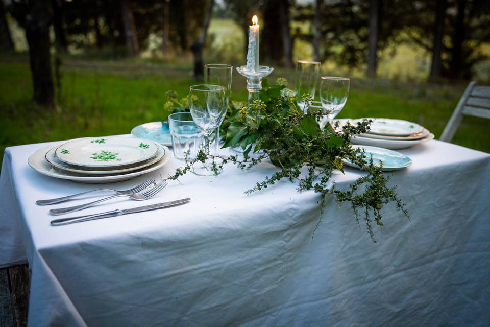 Proposta di Matrimonio