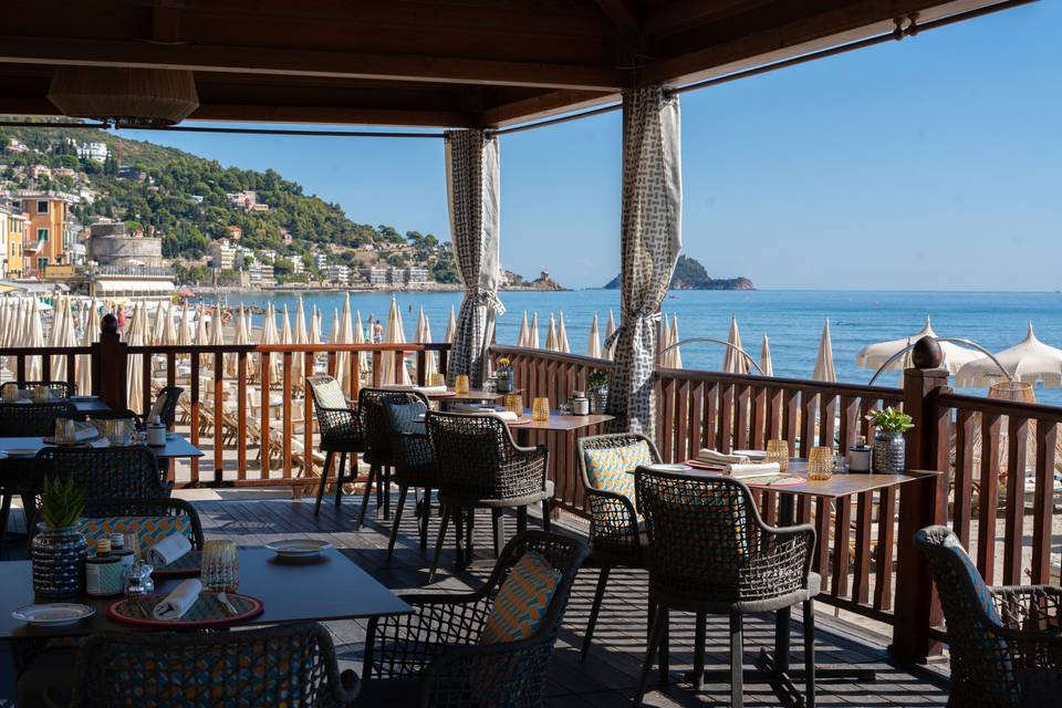 Gazebo Restaurant
