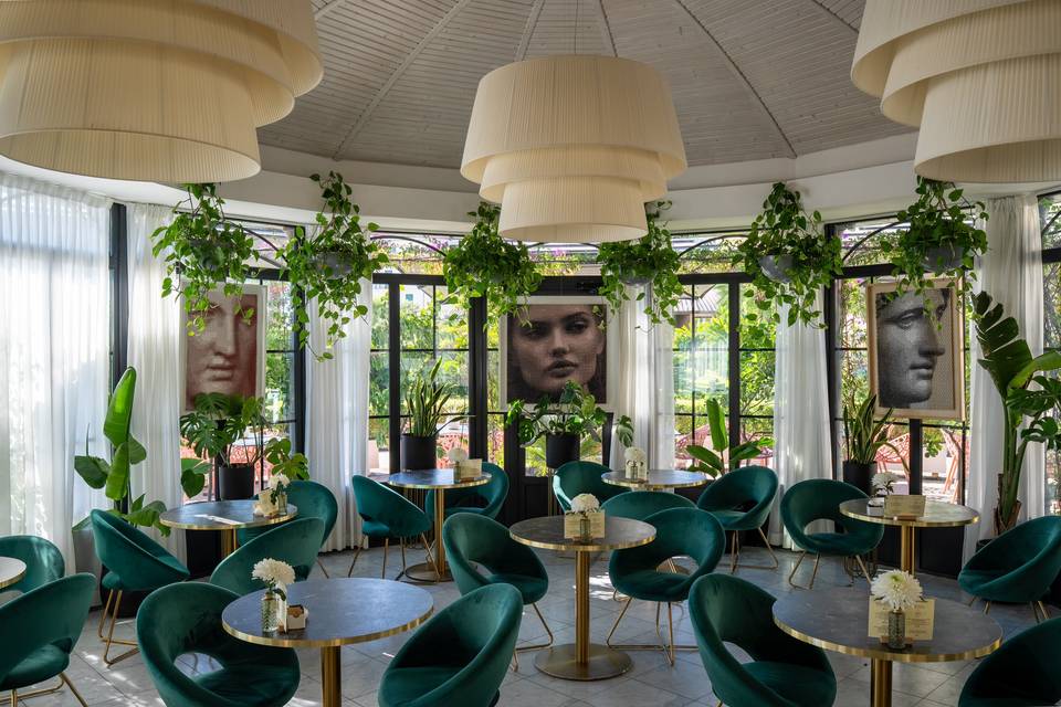 Sala Orangerie