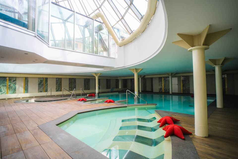 Thalassio Medical SPA