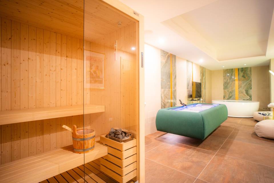 Suite Vita Lenta SPA