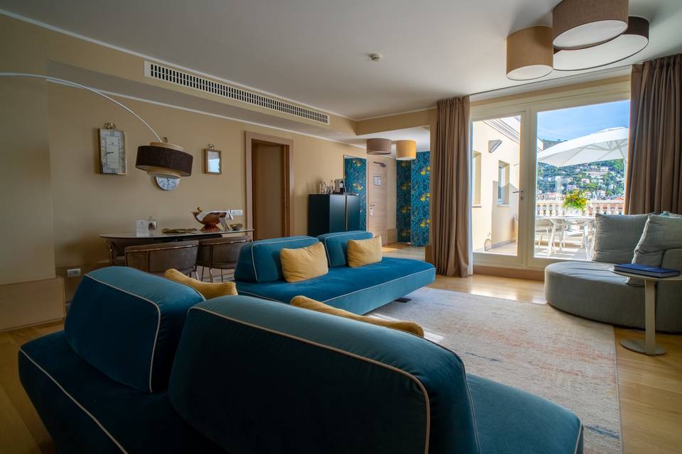 Wellness Suite