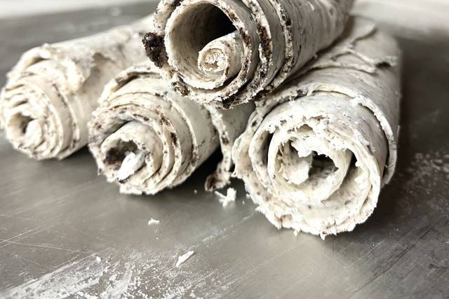 Ice Roll - Oreo