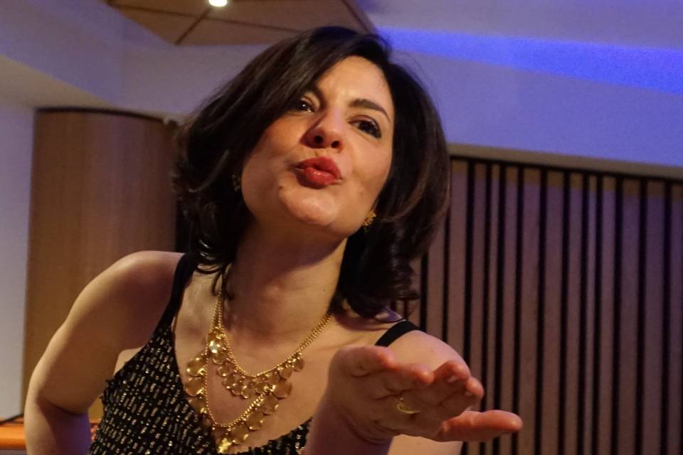 Ilenia Ferraro