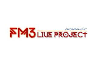 FM3 Live Project