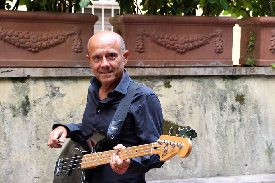Marco Marzella