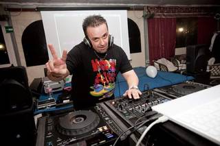 Dj Luke