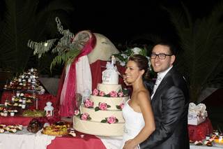 Rosanna Giordano Wedding Planner