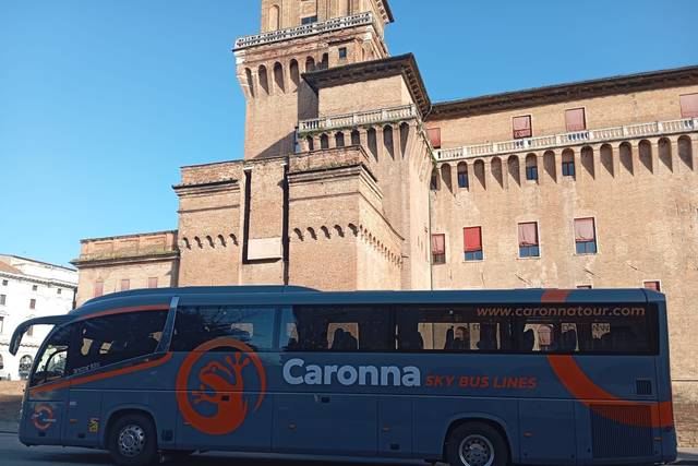 I nostri bus