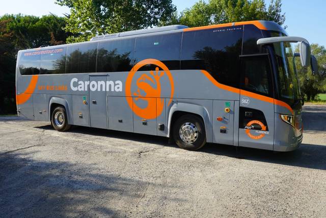 I nostri bus