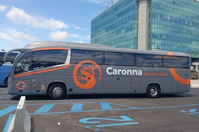 I nostri bus