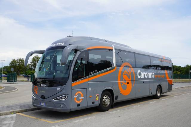 I nostri bus