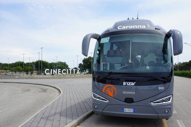 I nostri bus