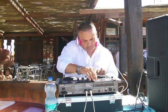 Dj Luke