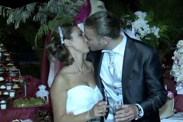 Rosanna Giordano Wedding Planner