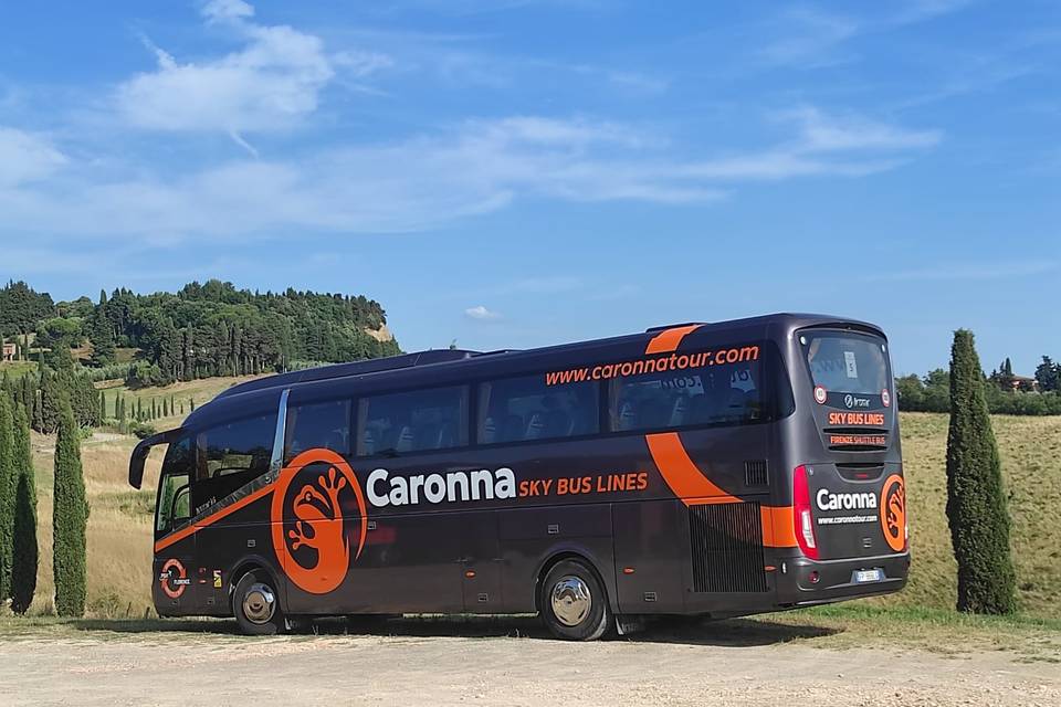 I nostri bus