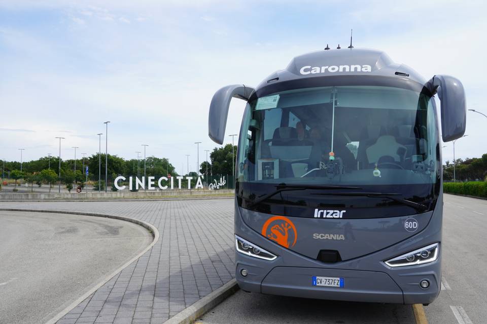 I nostri bus
