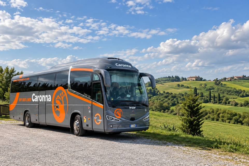 I nostri bus