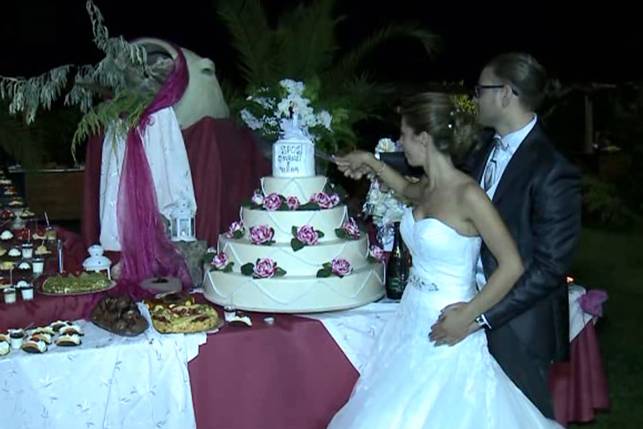 Rosanna Giordano Wedding Planner